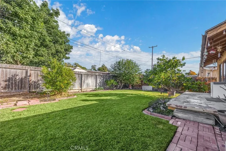 3520 Carfax Avenue, Long Beach, California 90808
