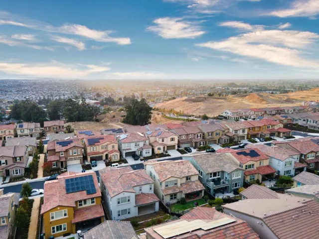 29835 Cantera Drive, Hayward, California 94544