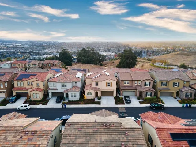 29835 Cantera Drive, Hayward, California 94544