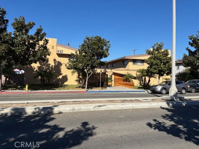 443 W Valencia Drive, Fullerton, California 92832