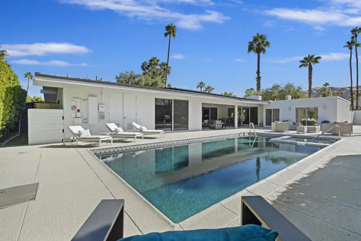 56-Pool and Spa
