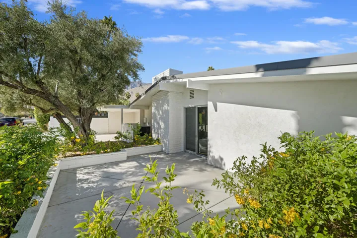 13-Front Patio