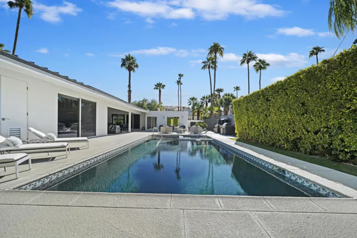 57-Pool and Spa