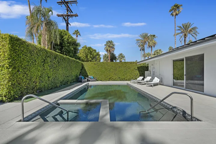 58-Pool and Spa