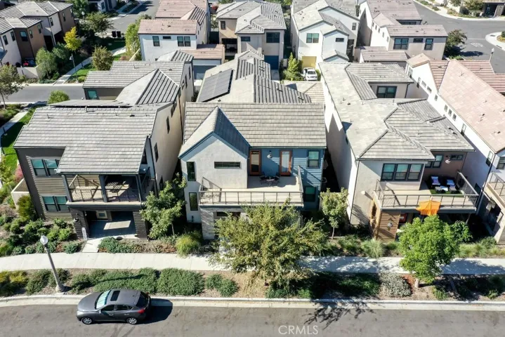 104 Draw, Irvine, California 92618
