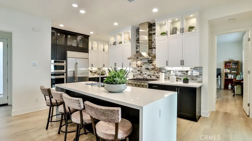 104 Draw, Irvine, California 92618