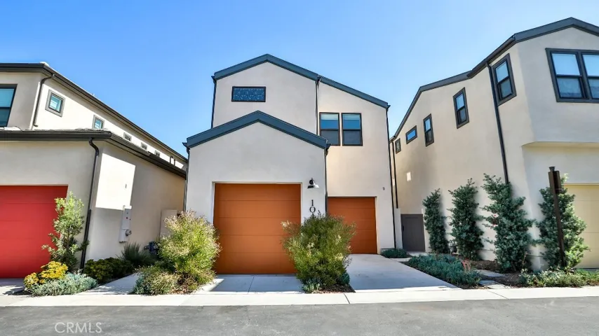 104 Draw, Irvine, California 92618