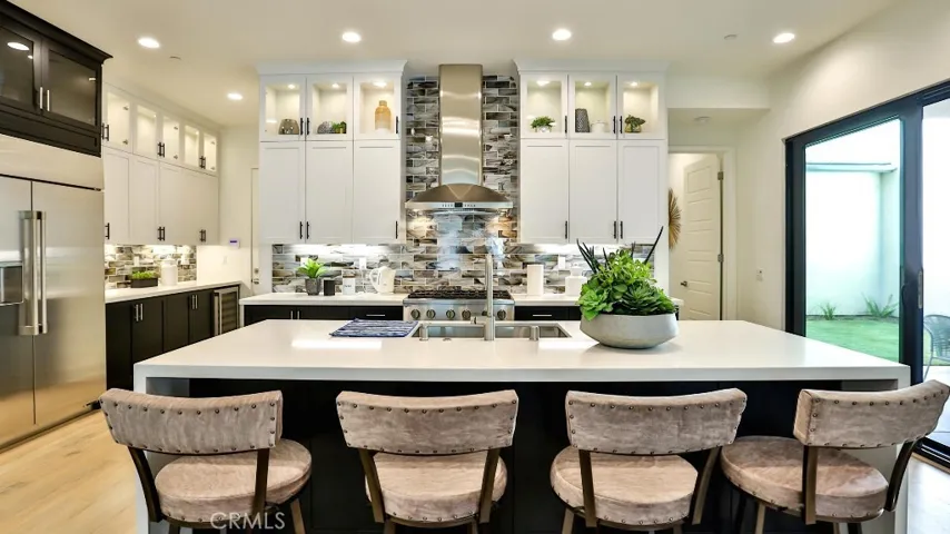 104 Draw, Irvine, California 92618