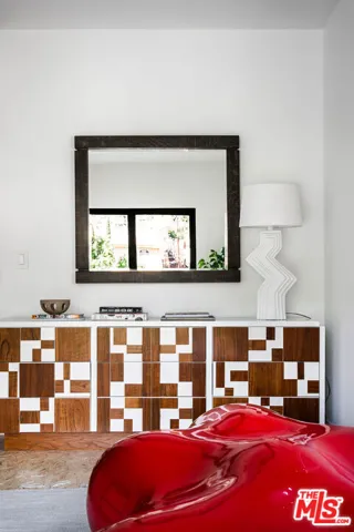 3726 Glenalbyn Drive, Los Angeles, California 90065