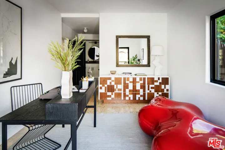 3726 Glenalbyn Drive, Los Angeles, California 90065
