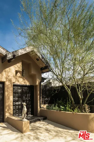 3726 Glenalbyn Drive, Los Angeles, California 90065