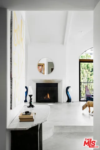 3726 Glenalbyn Drive, Los Angeles, California 90065