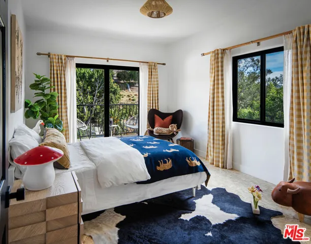 3726 Glenalbyn Drive, Los Angeles, California 90065