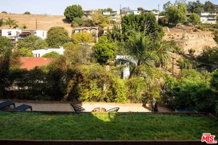 3726 Glenalbyn Drive, Los Angeles, California 90065