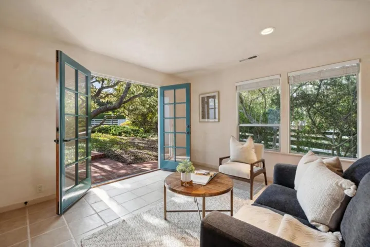 1109 Arroyo Drive, Pebble Beach, California 93953