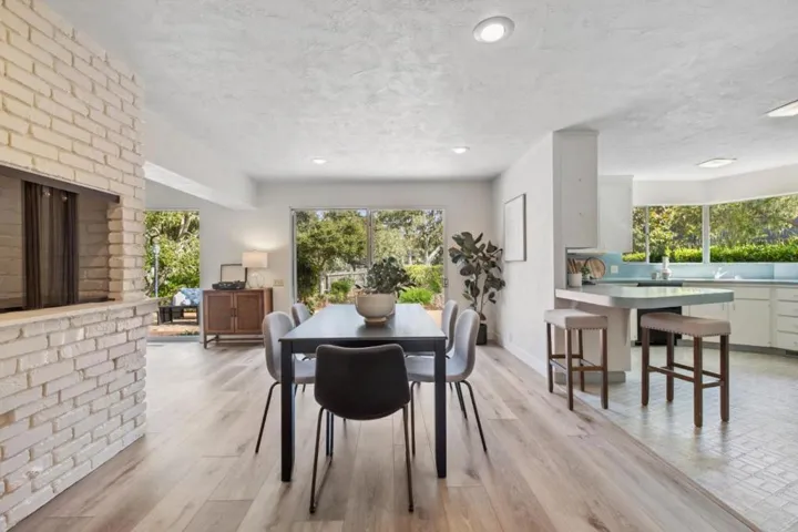 1109 Arroyo Drive, Pebble Beach, California 93953