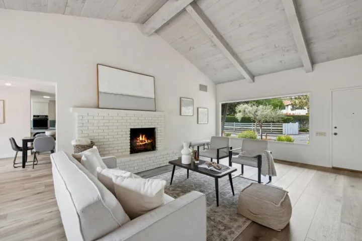 1109 Arroyo Drive, Pebble Beach, California 93953