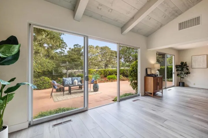1109 Arroyo Drive, Pebble Beach, California 93953