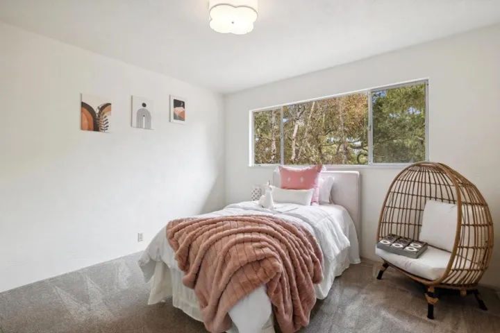 1109 Arroyo Drive, Pebble Beach, California 93953