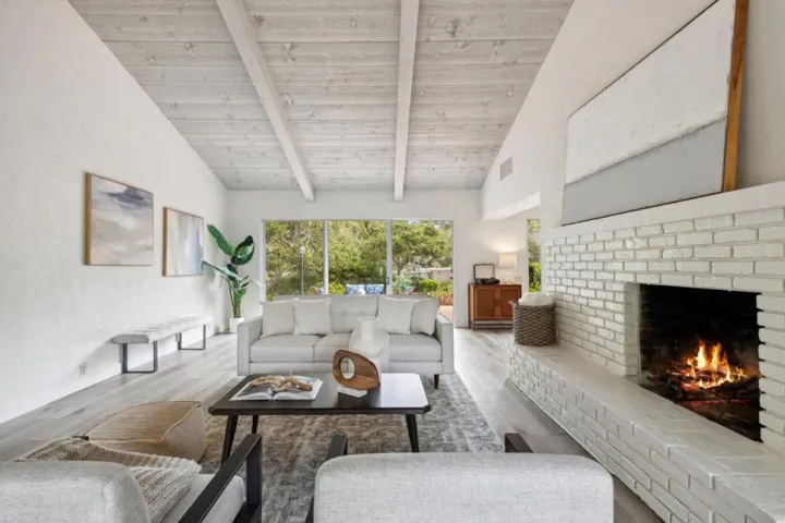 1109 Arroyo Drive, Pebble Beach, California 93953