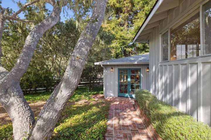 1109 Arroyo Drive, Pebble Beach, California 93953