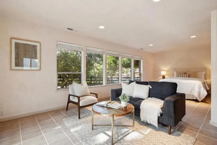 1109 Arroyo Drive, Pebble Beach, California 93953