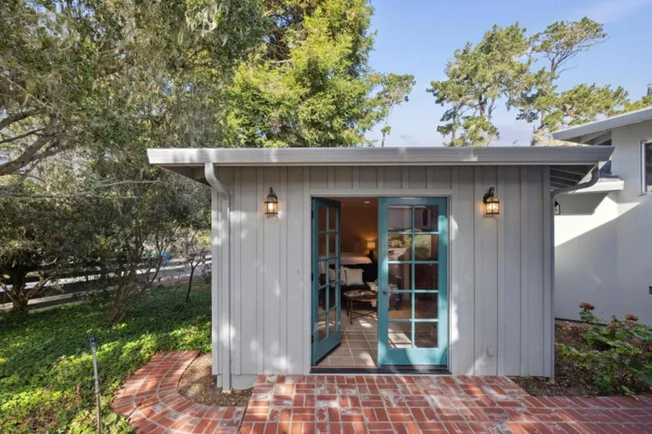 1109 Arroyo Drive, Pebble Beach, California 93953
