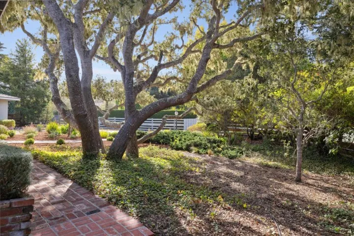 1109 Arroyo Drive, Pebble Beach, California 93953