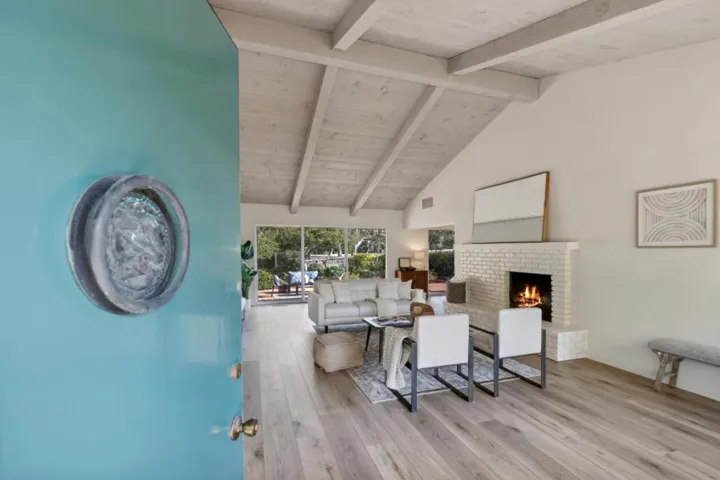 1109 Arroyo Drive, Pebble Beach, California 93953
