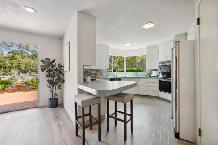 1109 Arroyo Drive, Pebble Beach, California 93953