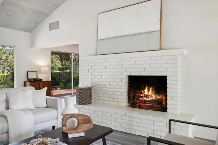 1109 Arroyo Drive, Pebble Beach, California 93953