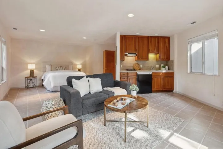 1109 Arroyo Drive, Pebble Beach, California 93953