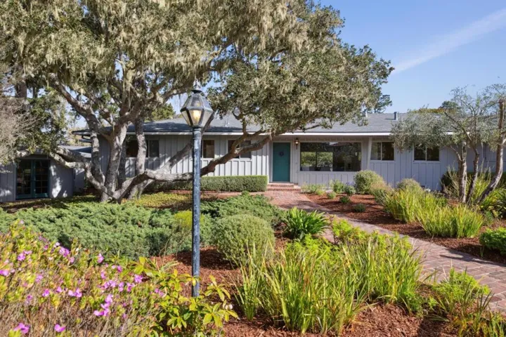 1109 Arroyo Drive, Pebble Beach, California 93953