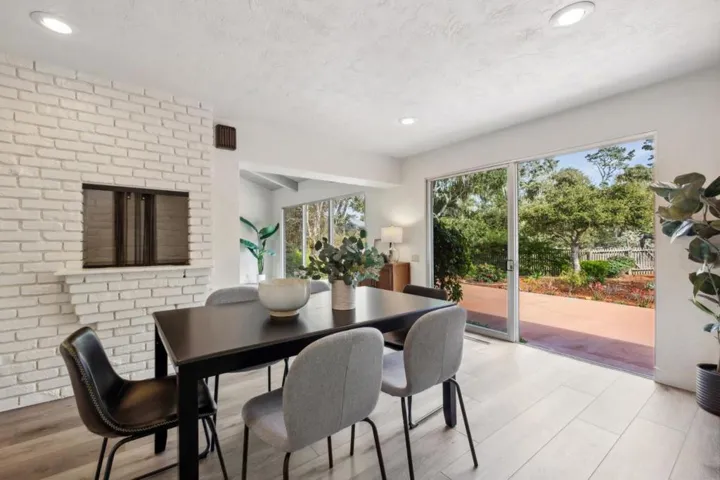 1109 Arroyo Drive, Pebble Beach, California 93953