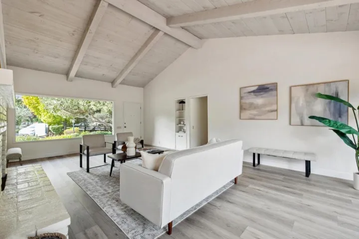 1109 Arroyo Drive, Pebble Beach, California 93953