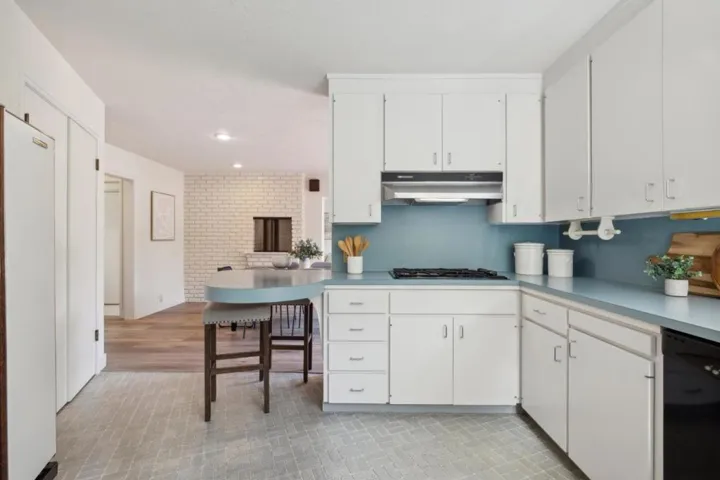 1109 Arroyo Drive, Pebble Beach, California 93953