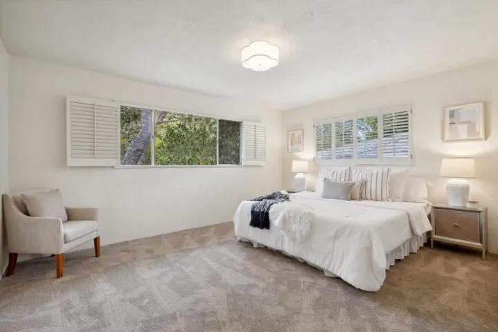 1109 Arroyo Drive, Pebble Beach, California 93953