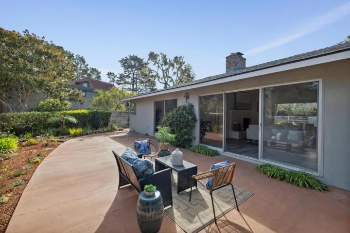 1109 Arroyo Drive, Pebble Beach, California 93953