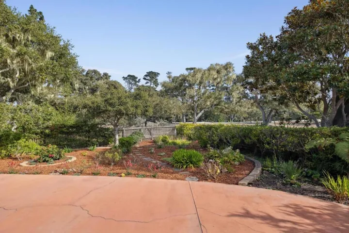1109 Arroyo Drive, Pebble Beach, California 93953