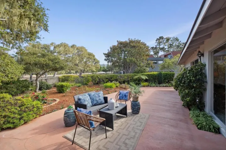 1109 Arroyo Drive, Pebble Beach, California 93953