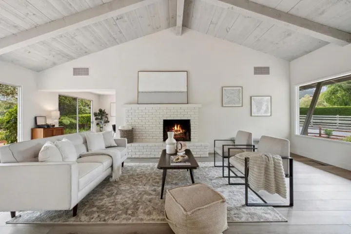 1109 Arroyo Drive, Pebble Beach, California 93953