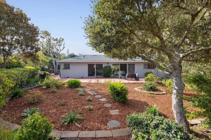 1109 Arroyo Drive, Pebble Beach, California 93953