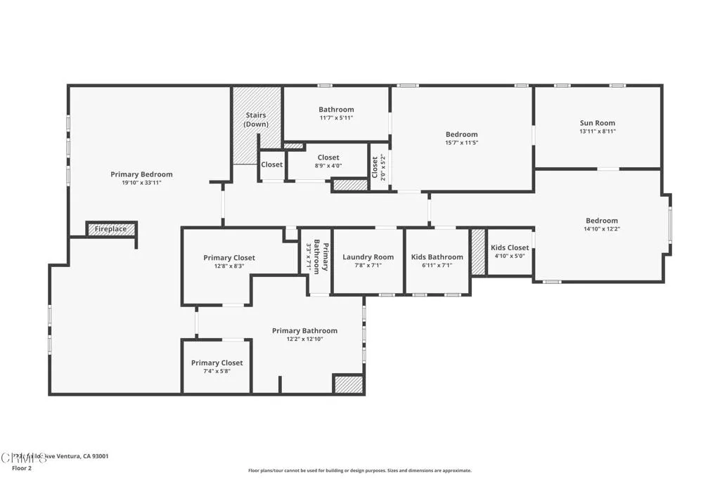 2790 Sailor Avenue, Ventura, California 93001 home-pic-67
