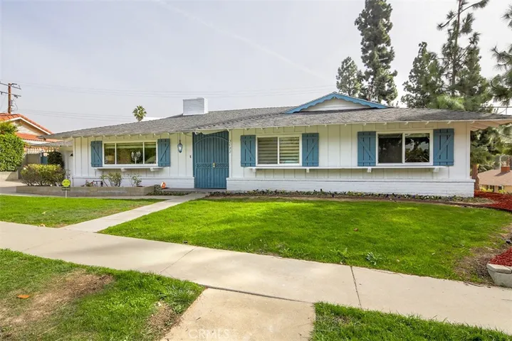 3022 Ilopango Drive, Hacienda Heights, California 91745
