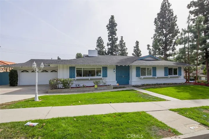 3022 Ilopango Drive, Hacienda Heights, California 91745