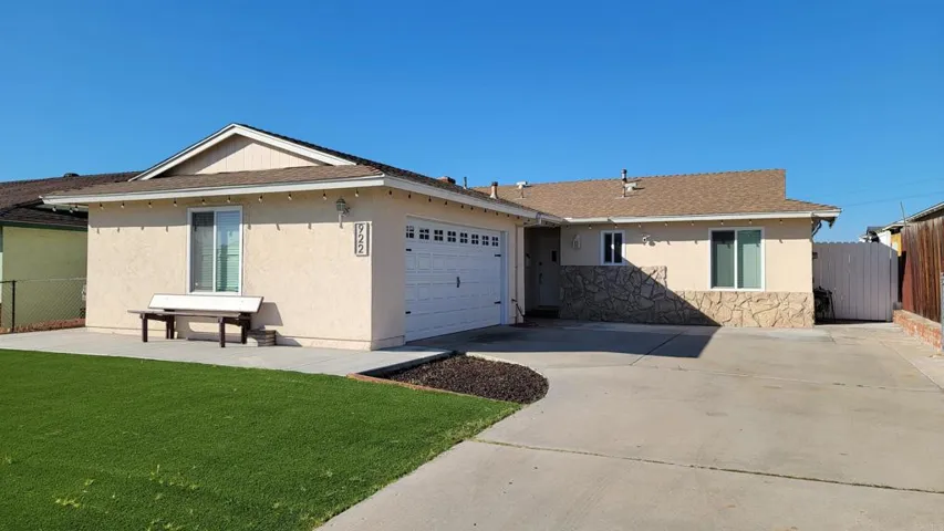 922 Orchid Way, San Diego, California 92154