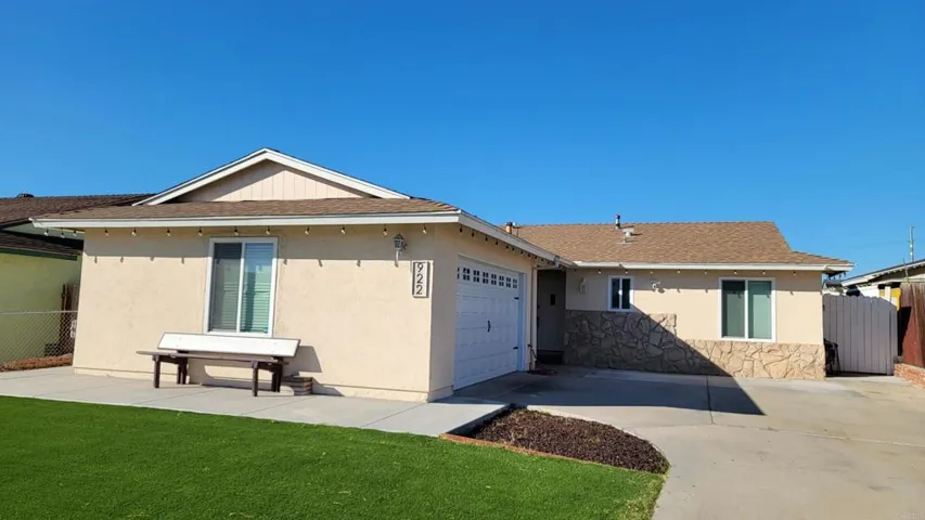 922 Orchid Way, San Diego, California 92154