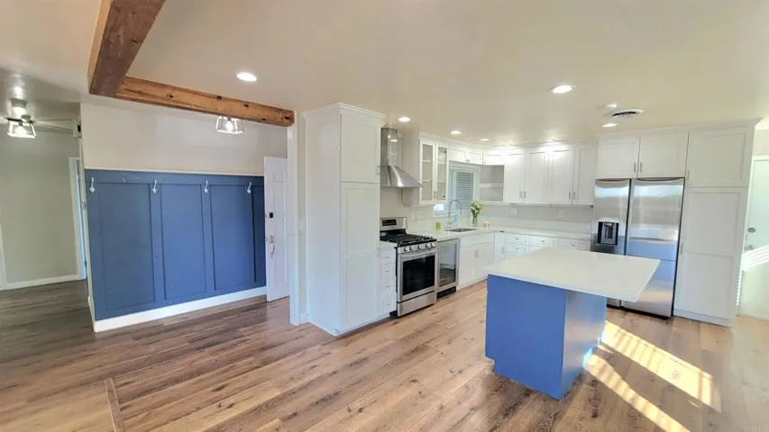 922 Orchid Way, San Diego, California 92154