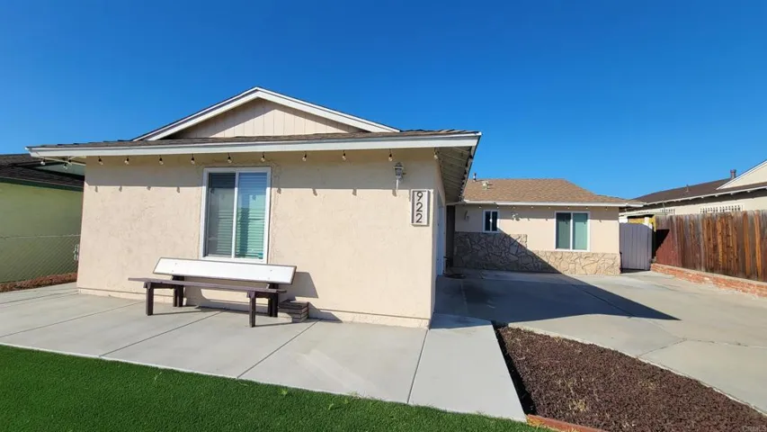 922 Orchid Way, San Diego, California 92154