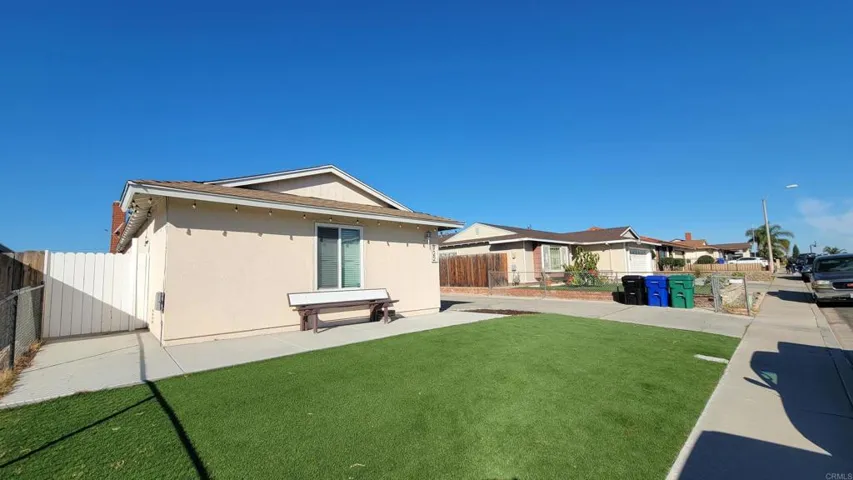 922 Orchid Way, San Diego, California 92154